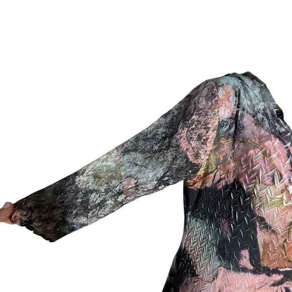 Komarov Midi dresss - Picture 4 of 11